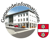 Gemeinde Informationen