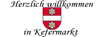 Logo Kefermarkt