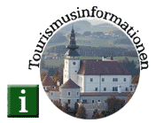 Tourismus Informationen